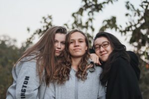 fundraising guide, logos