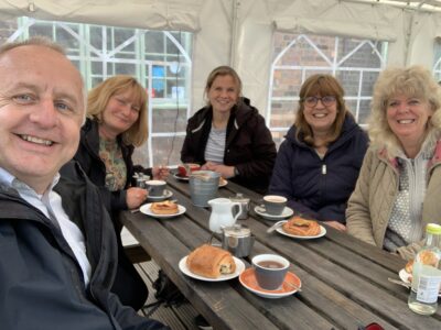 youth talk, st albans, team, counselling, mental health