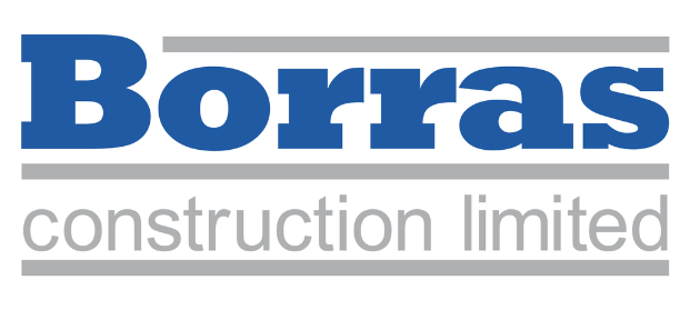 Logo: Borras Construction
